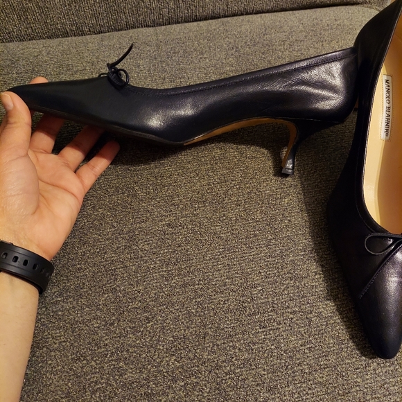 Manolo Blahnik - Picture 9 of 13